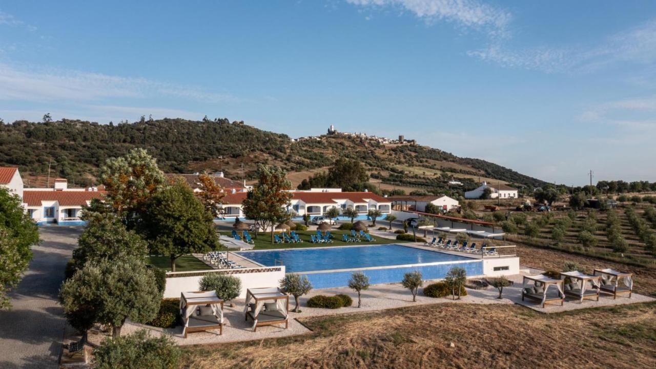 Vila Planicie มอนซาราซ ภายนอก รูปภาพ