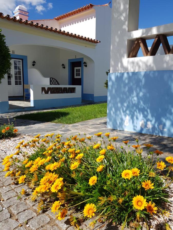 Vila Planicie มอนซาราซ ภายนอก รูปภาพ